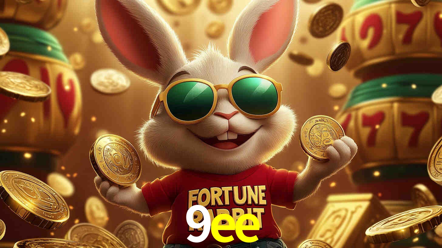 9ee: Seu Cassino Premiado com Pagamentos Rápidos
