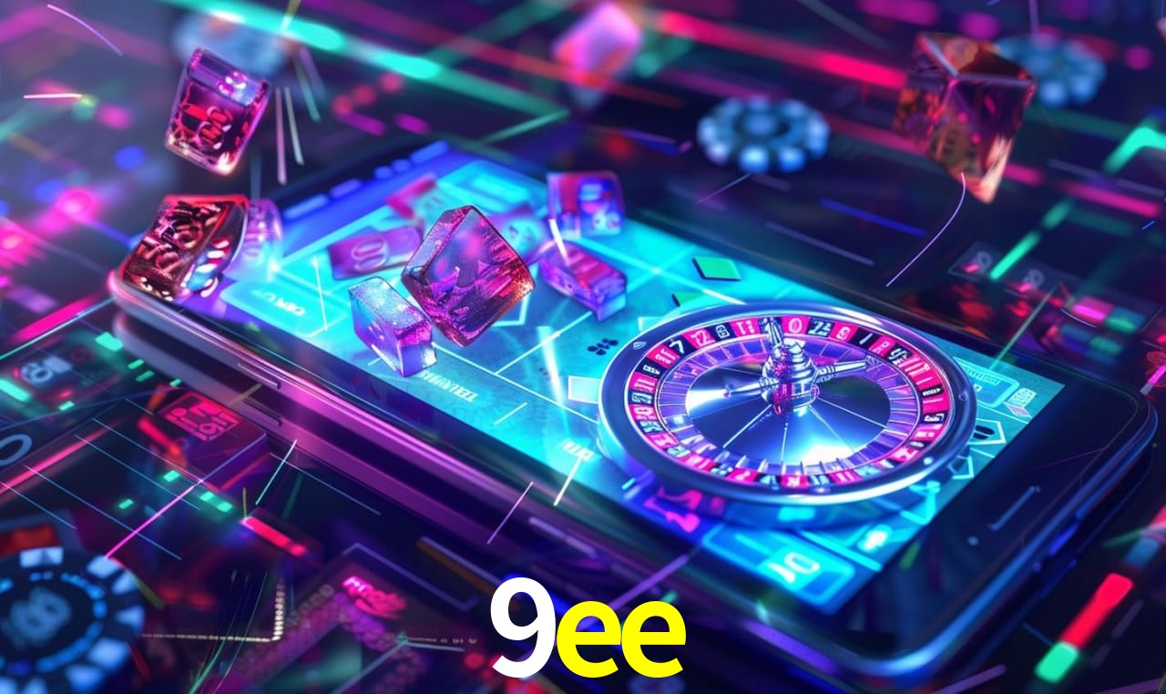 Casino Ao Vivo 9ee
