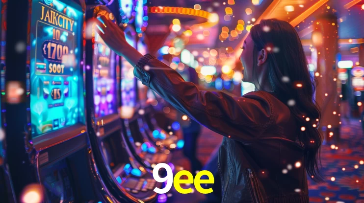 Explore as vantagens do 9ee: serviço profissional e confiabilidade