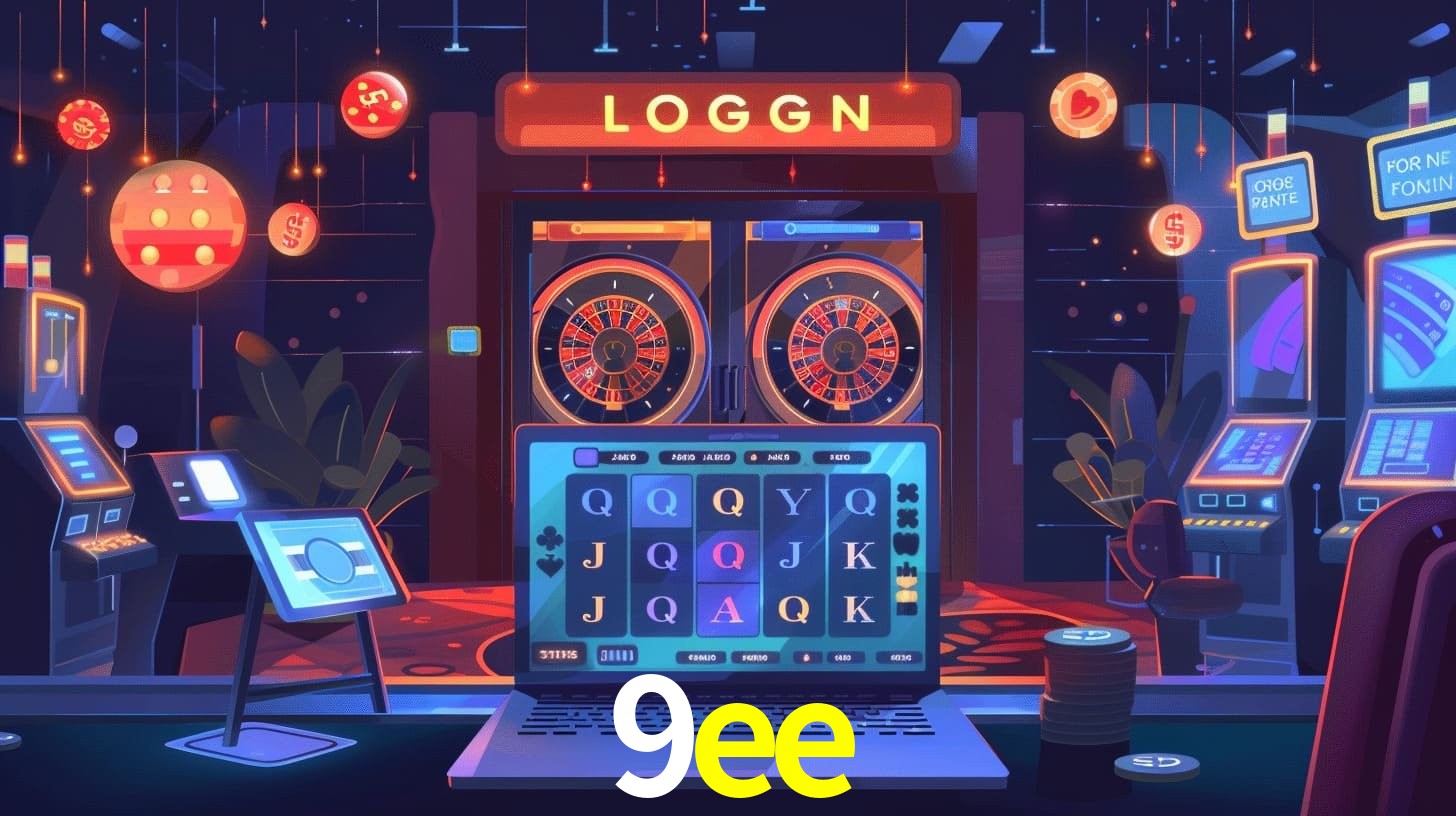 Login Seguro 9ee