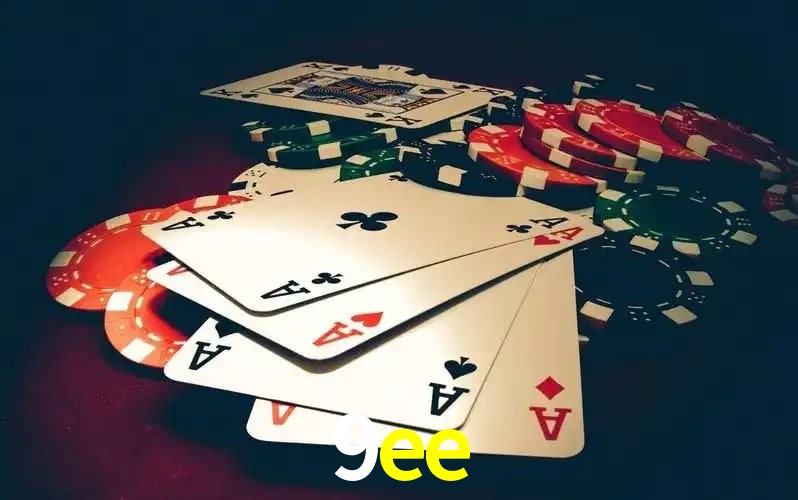 cassino 9ee