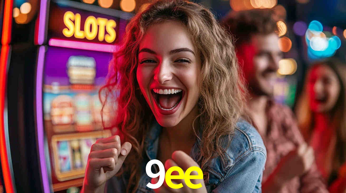 Descubra o Programa VIP da 9ee: Vantagens Exclusivas para Jogadores