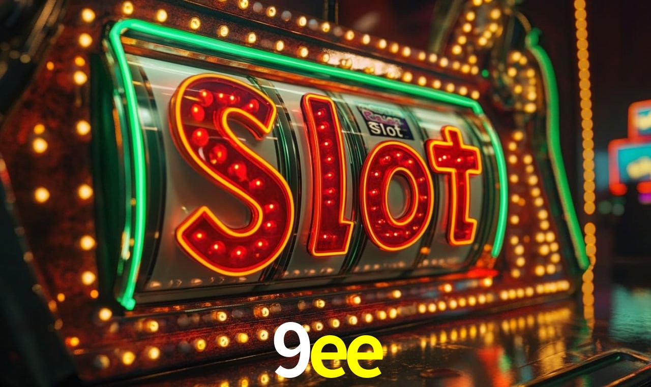 Casino Ao Vivo 9ee