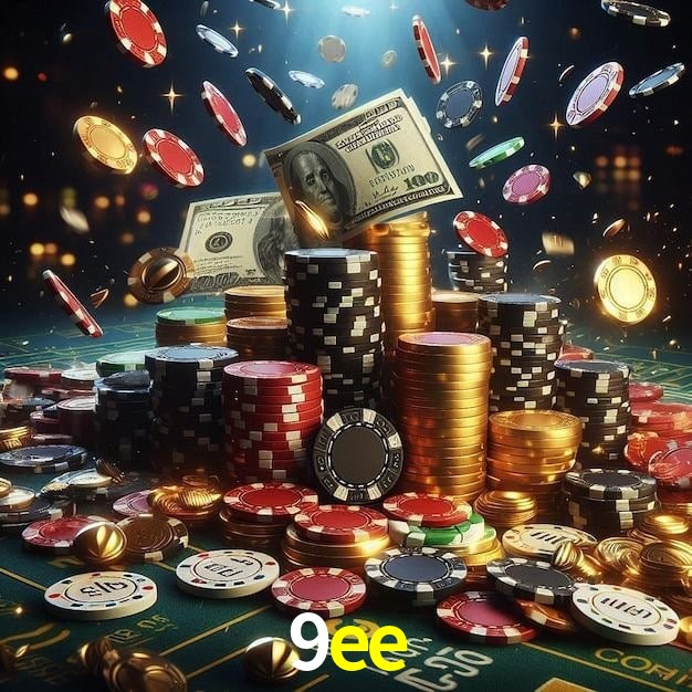 Descubra o Programa VIP da 9ee: Vantagens Exclusivas para Jogadores