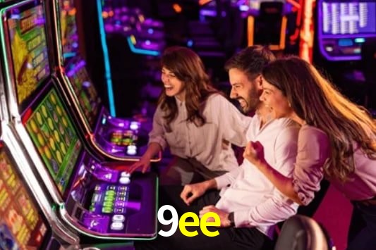 Inovações de Jogos na 9ee: O Futuro das Experiências Interativas