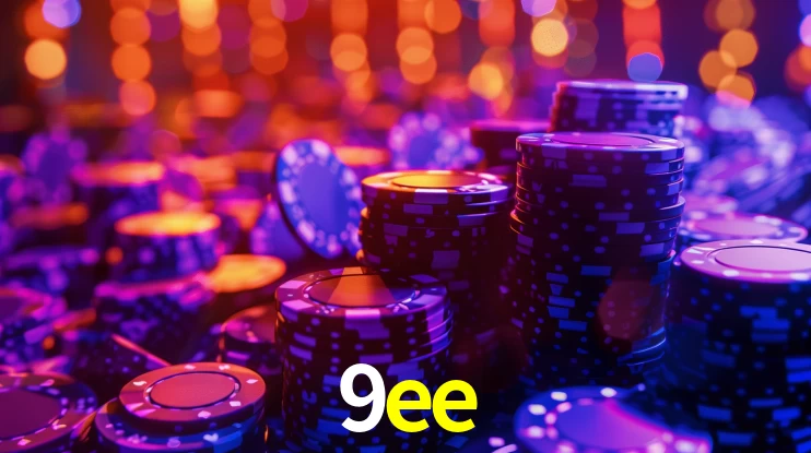 9ee: A Experiência de Casino com Jogos de Mesa ao Vivo