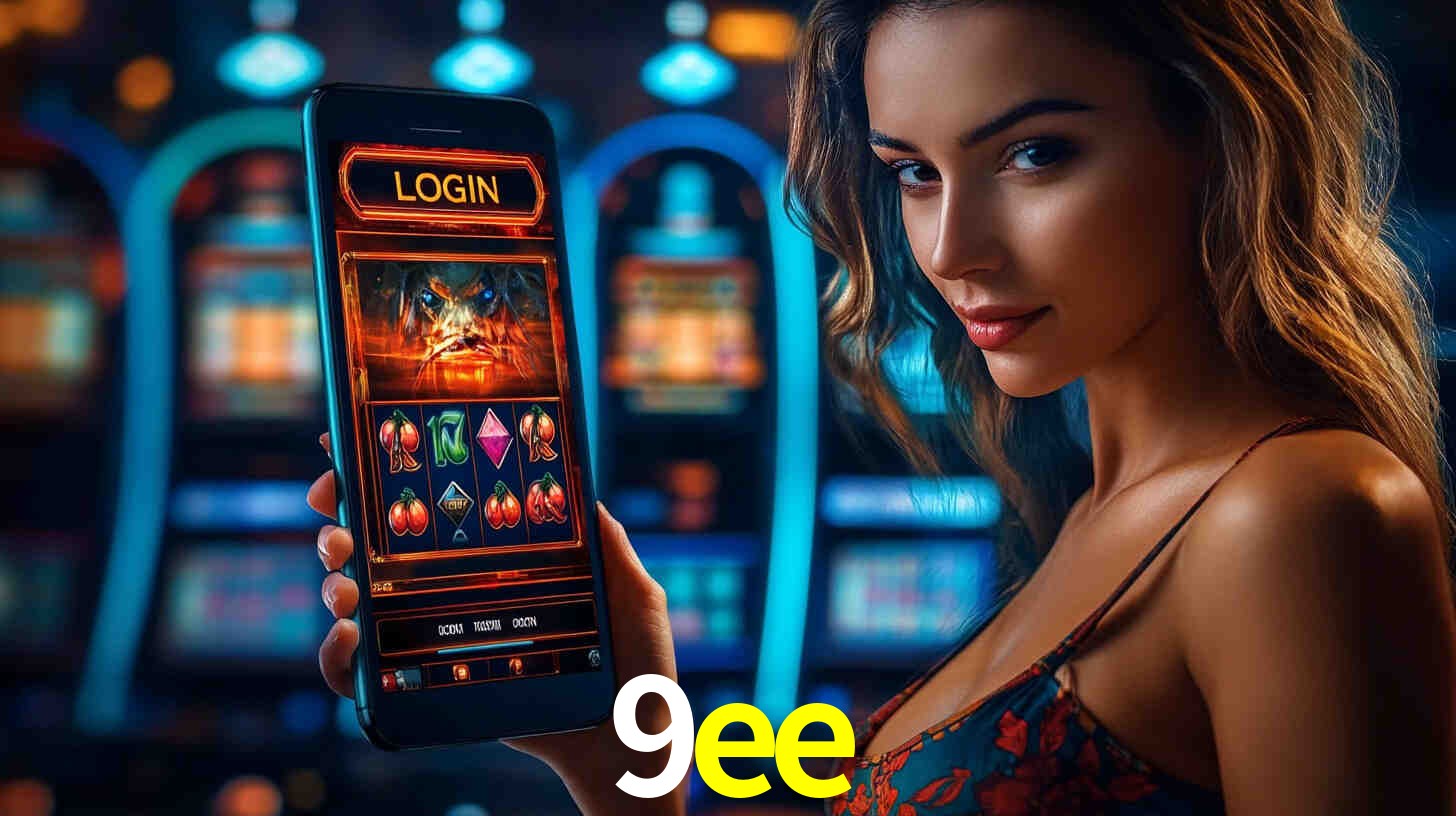 9ee: Jogue Crash e Experimente Alta Recompensa Instantânea