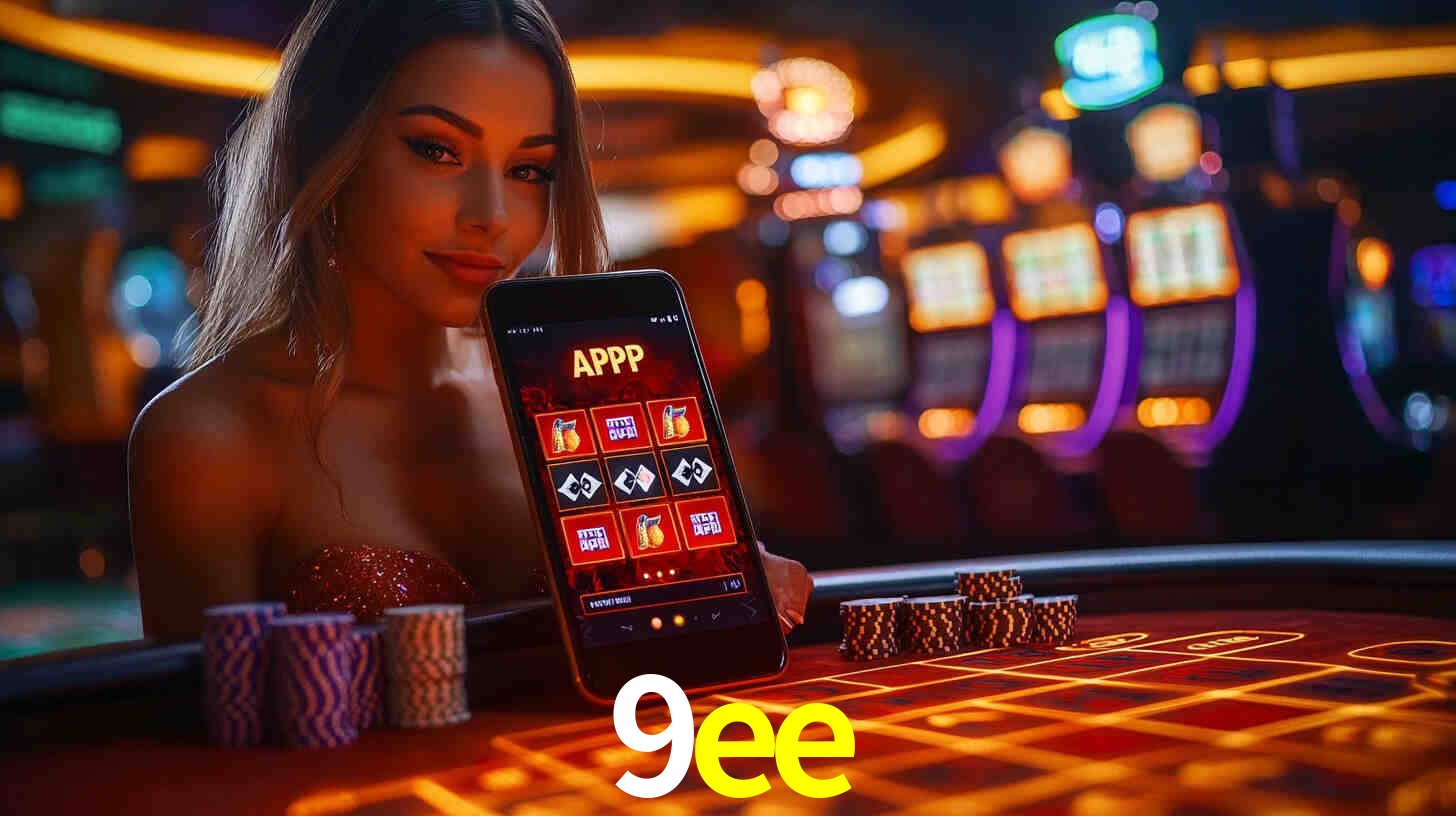 Desvendando o Mundo dos Jogos Virtuais na 9ee