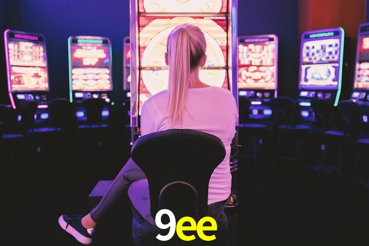 Live Casino 9ee