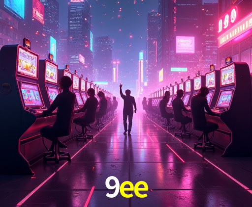 Interface do App 9ee