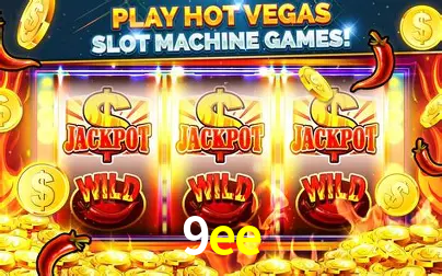 Descubra a Magia dos Jogos de Arcade no 9ee