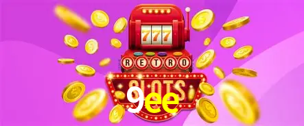 Descubra o Mundo do Cassino Online com 9ee