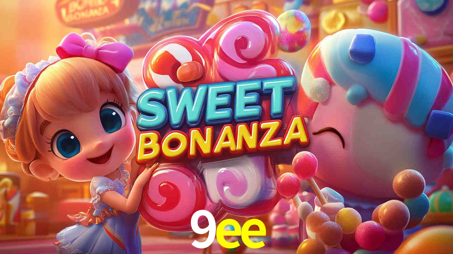 Descubra a Magia dos Jogos de Arcade no 9ee