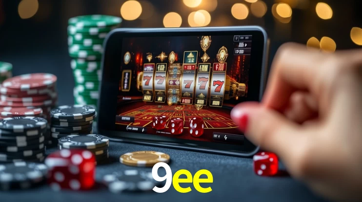 Live Casino 9ee