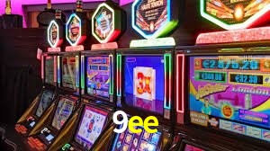 Desvendando o Mundo dos Jogos Virtuais na 9ee