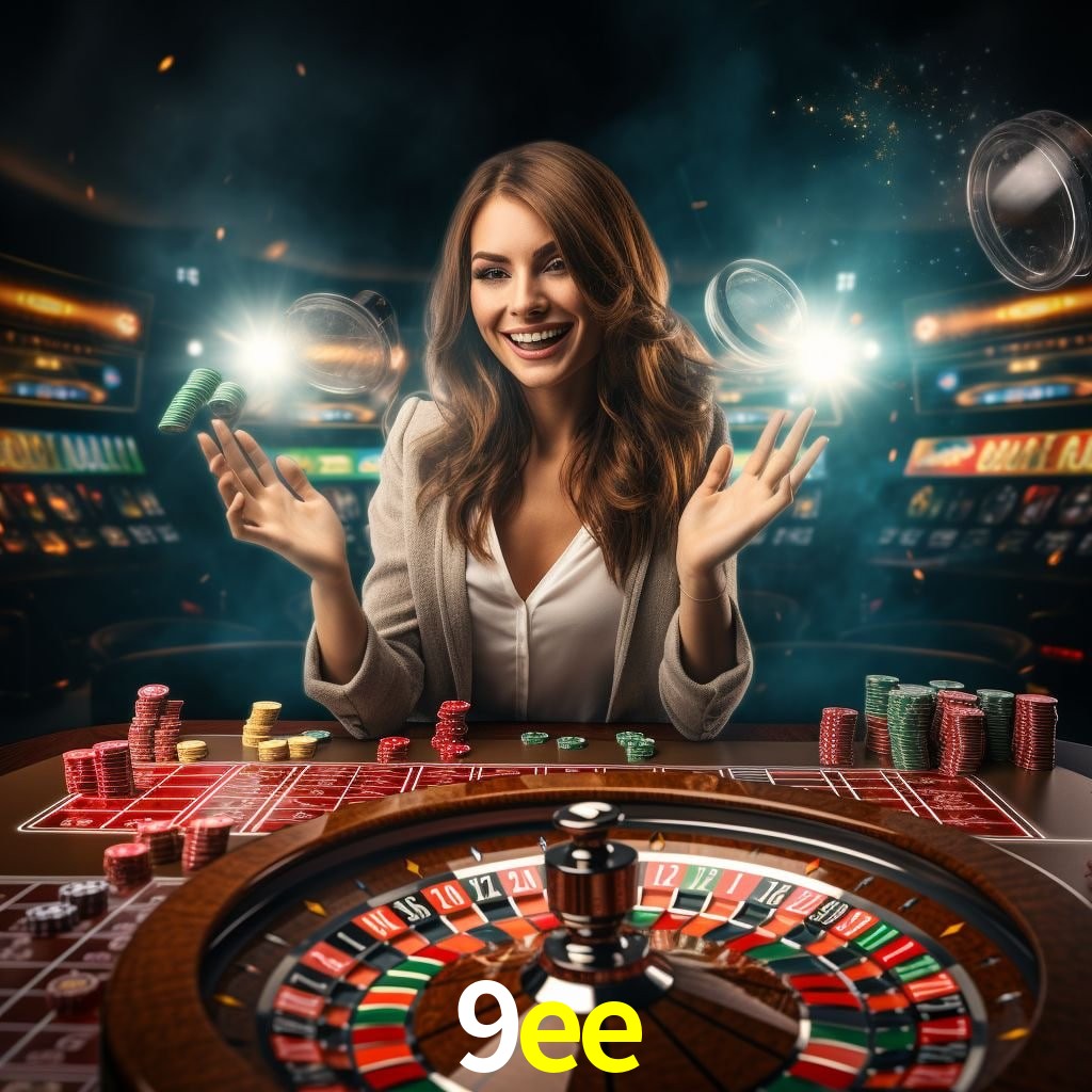 9ee App Interface