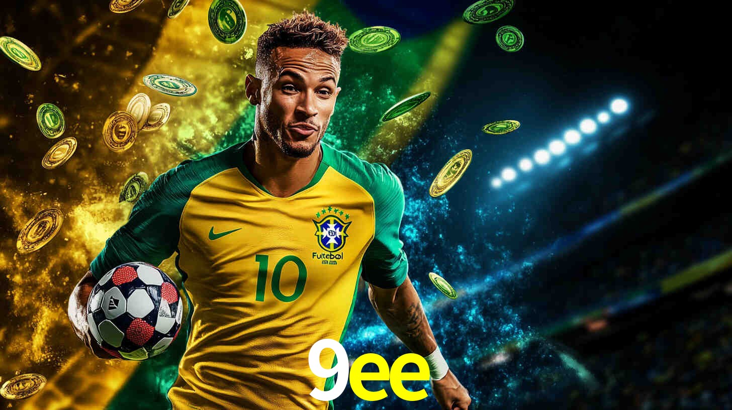 Inovações de Jogos na 9ee: O Futuro das Experiências Interativas